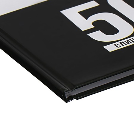 Diary for grades 5-11, 48 sheets "Balance", hard cover, glossy lamination, universal cheat sheet, block 65g/m2-2