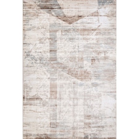 Rectangular carpet Merinos Valencia Deluxe, size 150x300 cm, color Cream-1