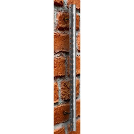 Mount for the installation of beacon profiles, bison 30950-100, 100 pcs-5