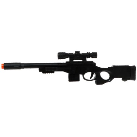 AWP rifle, shoots with suction cups-2