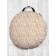 Siddle Pill "Inspiration", decorative, d = 52 cm