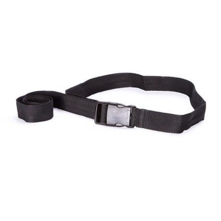 The belt adjustable to the OSSO belt for the bag "glass" and "Small glass"