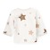 Boat Bloom Baby Stars, p. 62 cm, milk / beige