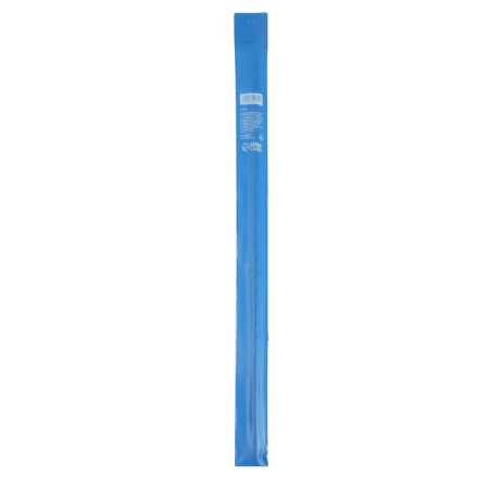 Wood drill screw tundra, hexagonal shank, 8 x 460 mm-2