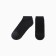 Socks men's grid, gray color, size 25