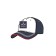 PlayTode boy baseball cap, size 54