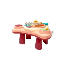 Developing Game Center Everflo Little DJ, Pink