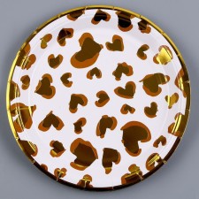 Paper plate 