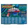 Game set "Blaster Dino Stegosmash"