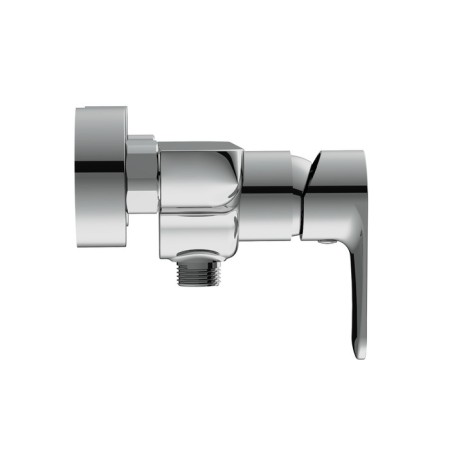Shower mixer Cersanit cersania a63032-6