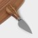 Magistro Shape cheese set, knife, board