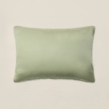 Pillowcase SL Home Modal 50*70+3 cm, col. olive