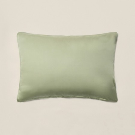 Pillowcase SL Home Modal 50*70+3 cm, col. olive