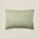 Pillowcase SL Home Modal 50*70+3 cm, col. olive
