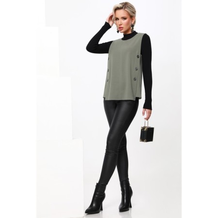 Women's vest, size 46-1