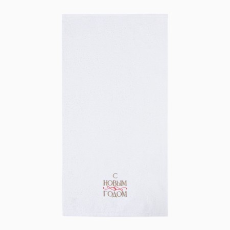Set of towels Ethel "Tits" 30x60 cm - 2 pcs, 100% cotton, 340 g/m2-6