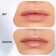 Lip gloss Influence Beauty Volume Shot Lip Volumizer, volume increase, tone 06