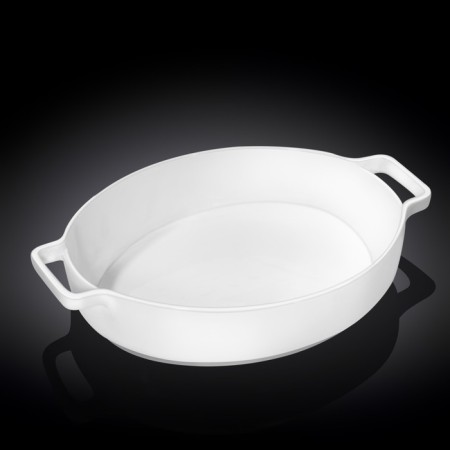 Wilmax England baking, with handles, size 35x24x7.5 cm