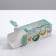 Box for Makarun "Happy Year" 12 x 5.5 x 5.5 cm., New Year