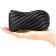 Masturbator Unrealistic Tenga Flex Rocky Black, black