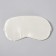 Silk sleep mask, 20 × 10 cm, elastic band is single, white color