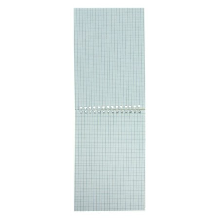 Notepad A5, 40 sheets on the crest "Dog", cover laminated cardboard, block 55 g/m2, mix-2