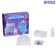DIY soap. Set for creativity "Snow Princess" 1 form
