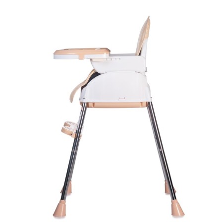 Biscuit feeding stool, beige color-7