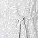 Women's bathrobe KAFTAN "hearts", Gray, p.40-42