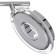 FASCIO STASH 2X4.5W LED Chrome 16x33x10 cm