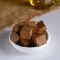 Set for the preparation of tincture oak cubes medium firing 50 g