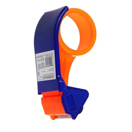 Scotter dispenser scrap, plastic case, 48 mm-5