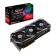 The ASUS PCI-E 4.0 ROG-STRIX-ROX-RX6700XT-S12G-GAMINA AMD Radeon RX 6700XT 12GB 192BIT G 106852