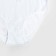 Cowards female slips, white color, size 48-50 (l)