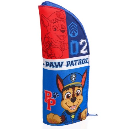 Penal-tubus stand, 85x210 mm, soft, puppy patrol-5