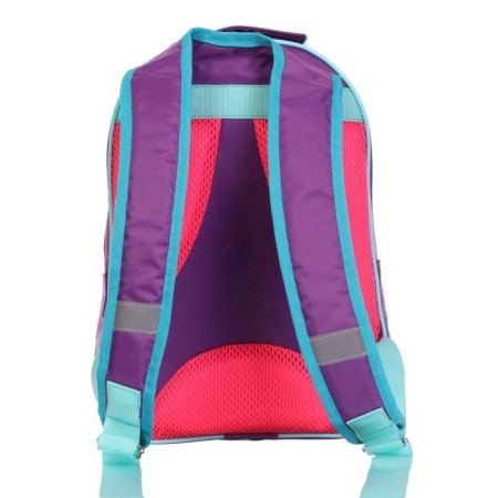 School backpack Calligrata "Owl", 37x26x13 cm-15