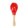 Musical Marakas toy "Peas and strip", mix
