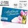 Glider with tear -off sheets "beloved teacher", 50 sheets