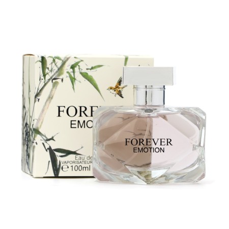 Women's toilet water Forever Emotion, 100 ml-2