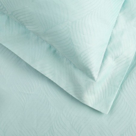 Bed linen Duet "Romb", size 240x260 cm, 145x210 cm - 2 pcs, 50x70 cm - 2 pcs, 70x70 cm - 2 pcs-2