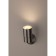 Sconces GU10 35W ip54 chrome 7.7x8 cm, d6 cm,