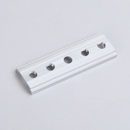 The connector for the GL3618 Aluminum Magnetic Aluminum.-1