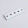 The connector for the GL3618 Aluminum Magnetic Aluminum.