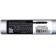 Mascara, Jean Mishel, Big Lashes Volume Length & Curl, 10 ml