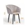 Verona 600 chair, light gray