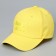 Children's cap for the boy Simply Nice, yellow color, rr 52-54, 5-7 years old