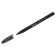 Gel handle Berlingo Apex Pro black, 0.5mm, trihedral case