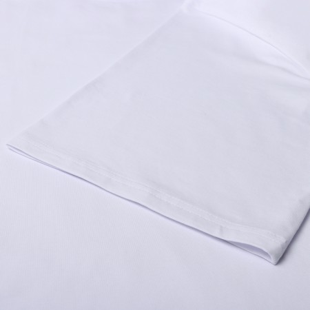 Men's T -shirt MIST EAST, size 50, white-7