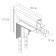 Connector Corner internal for the ARTE LAMP Expert-CCCESSORES A590906, 8.1x10x4.9 cm, black
