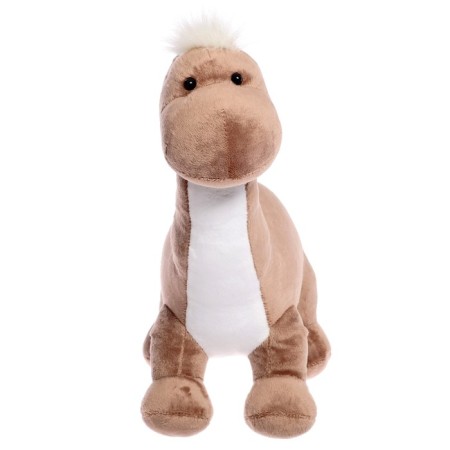 Soft toy "Dinosaur", 35 cm-3